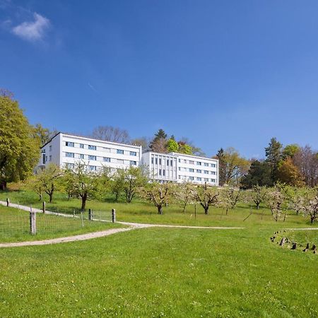 Hotel Le Domaine Villars-Sur-Glane Exterior foto