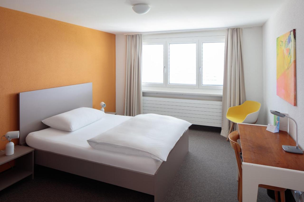 Hotel Le Domaine Villars-Sur-Glane Exterior foto
