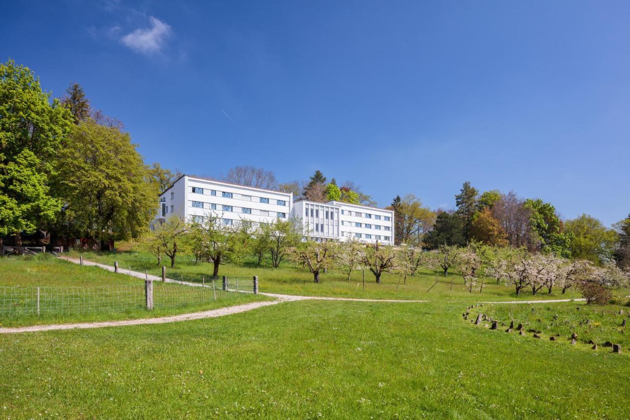 Hotel Le Domaine Villars-Sur-Glane Exterior foto