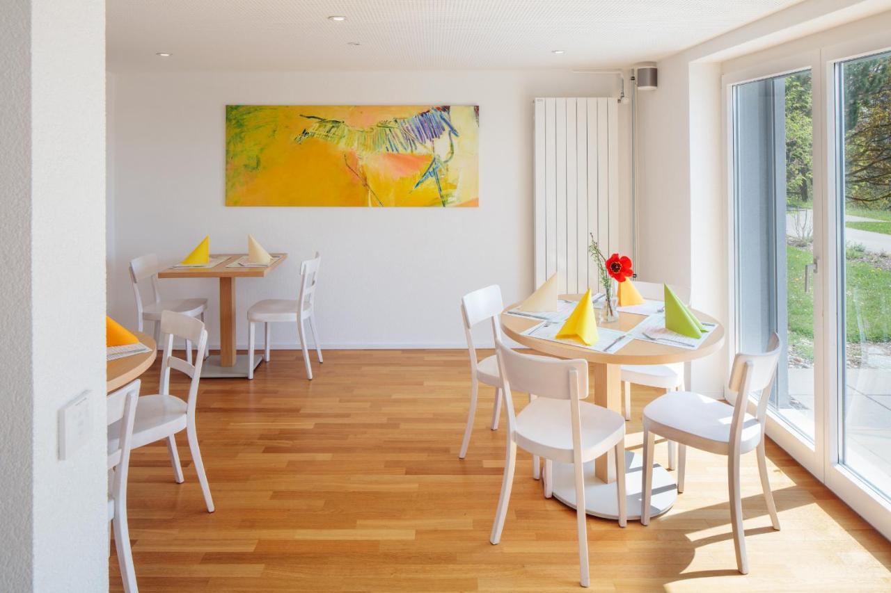 Hotel Le Domaine Villars-Sur-Glane Exterior foto