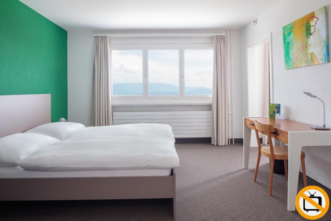 Hotel Le Domaine Villars-Sur-Glane Exterior foto