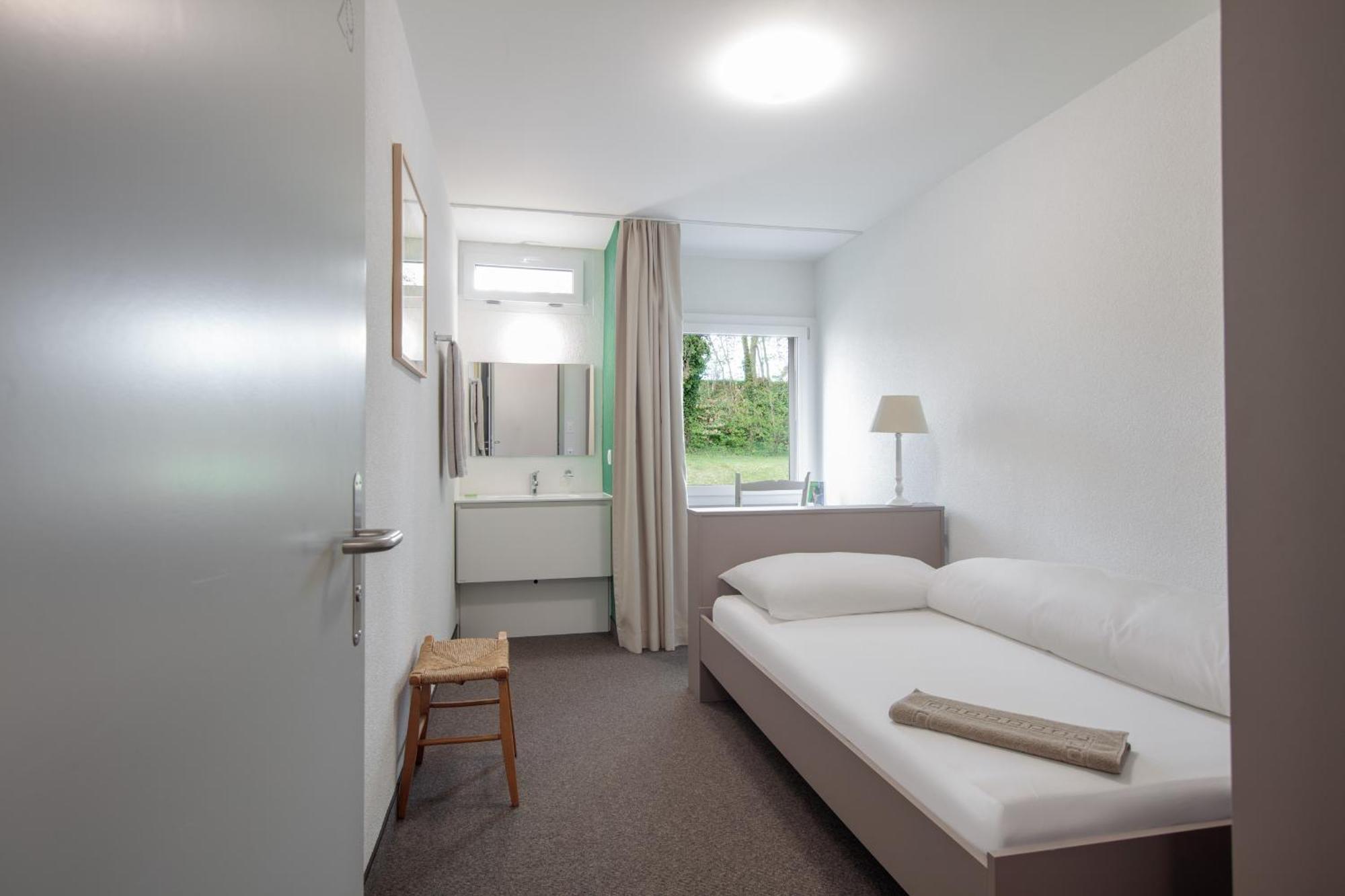 Hotel Le Domaine Villars-Sur-Glane Exterior foto