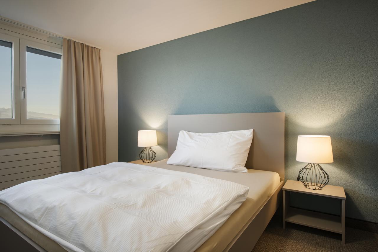 Hotel Le Domaine Villars-Sur-Glane Exterior foto