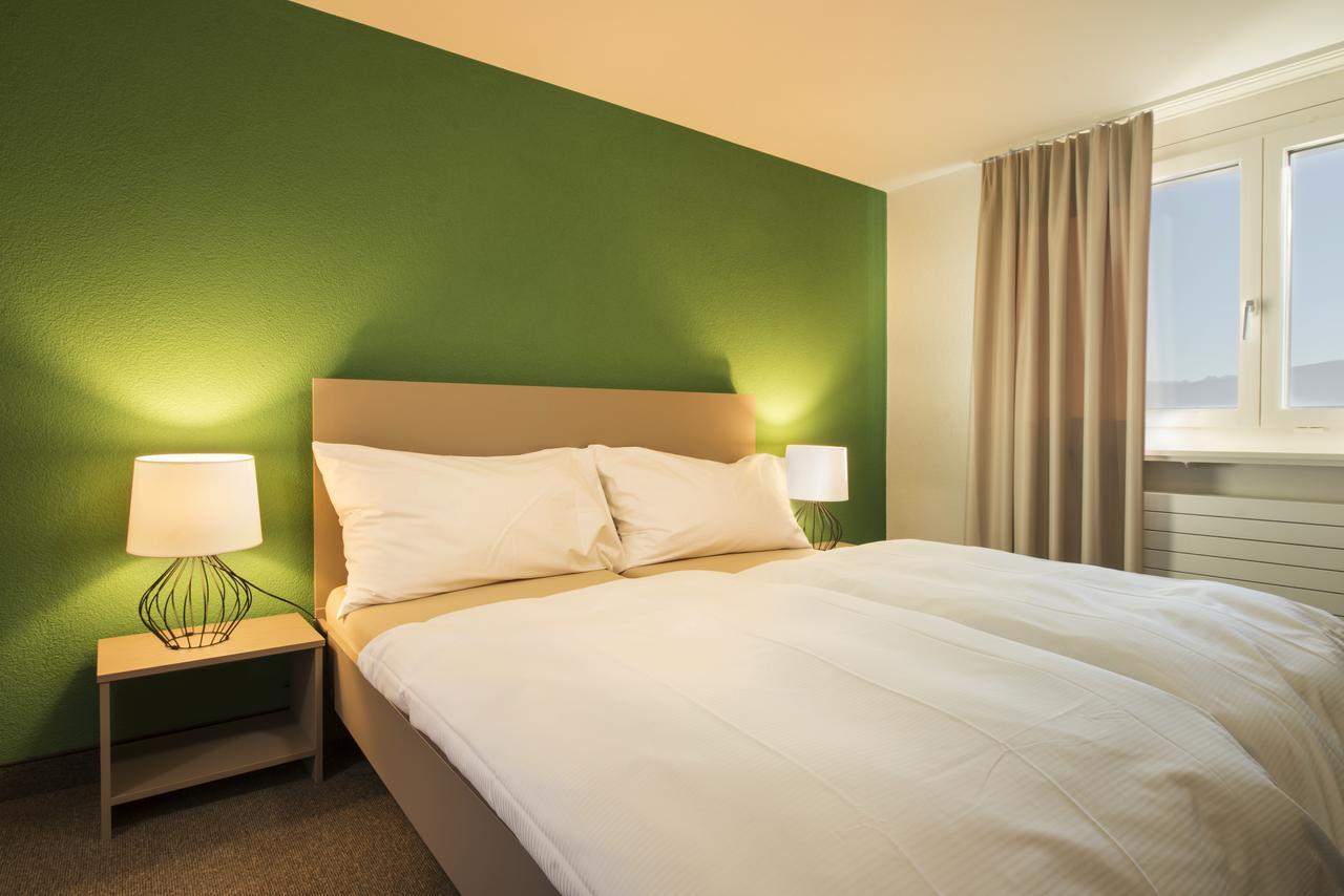 Hotel Le Domaine Villars-Sur-Glane Exterior foto