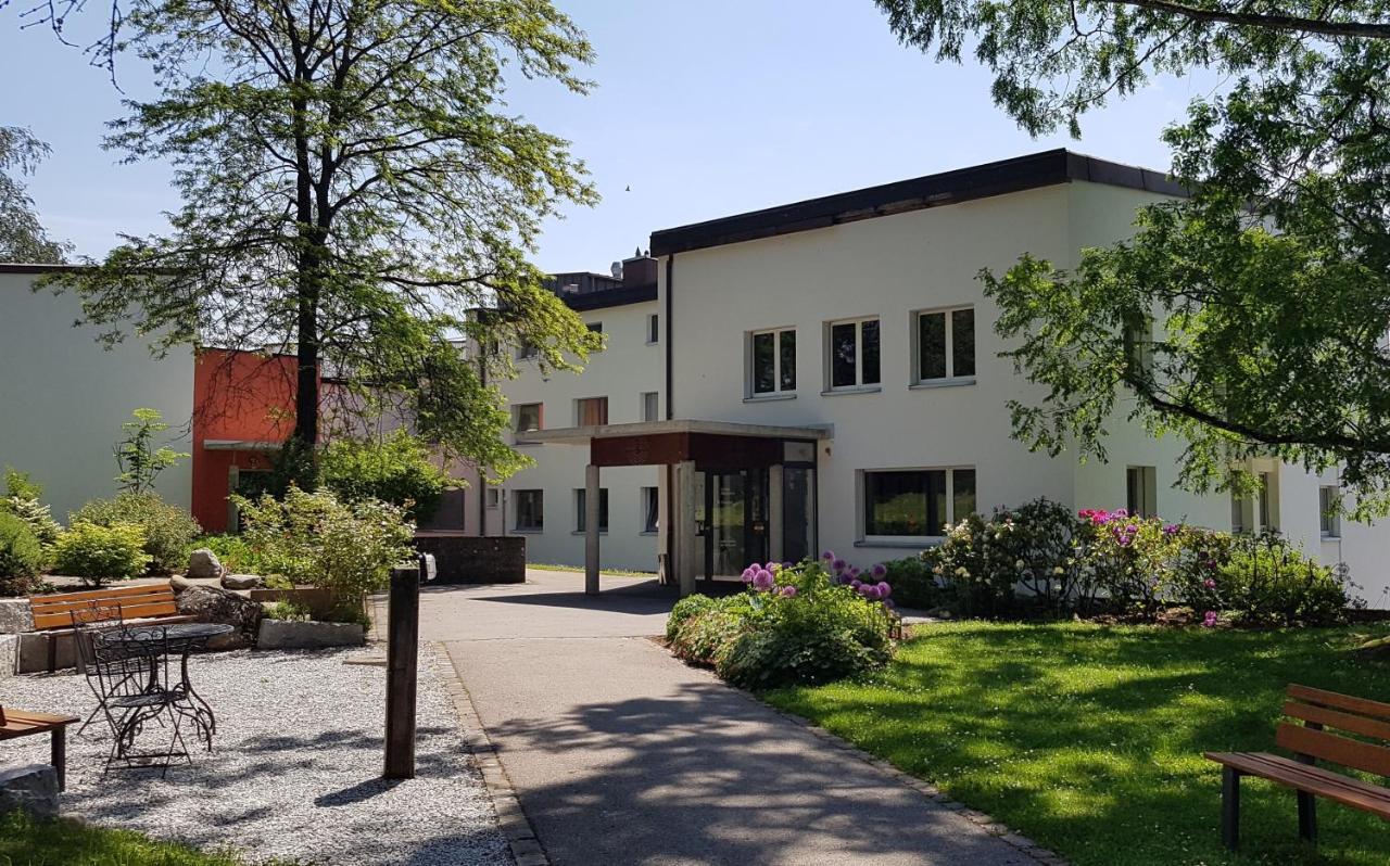 Hotel Le Domaine Villars-Sur-Glane Exterior foto